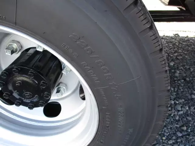 令和01年/平成31年01月中古中型冷凍バン・ウィング日野レンジャーの画像11