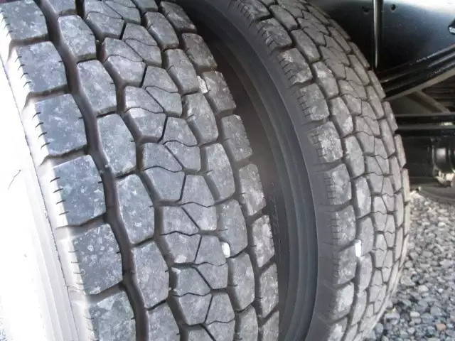 令和01年/平成31年01月中古中型冷凍バン・ウィング日野レンジャーの画像12