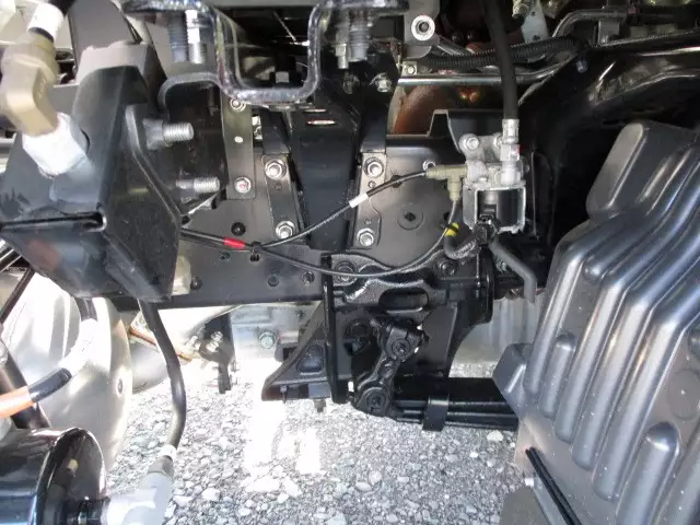 令和01年/平成31年01月中古中型冷凍バン・ウィング日野レンジャーの画像13