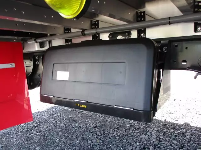 令和01年/平成31年01月中古中型冷凍バン・ウィング日野レンジャーの画像20