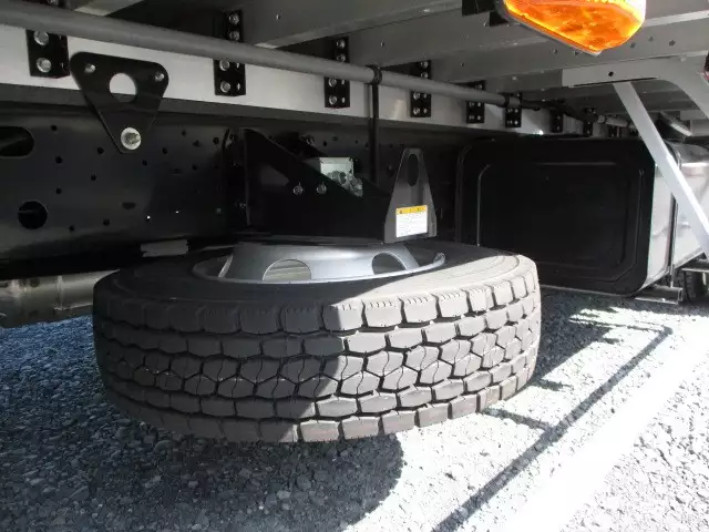 令和01年/平成31年01月中古中型冷凍バン・ウィング日野レンジャーの画像22