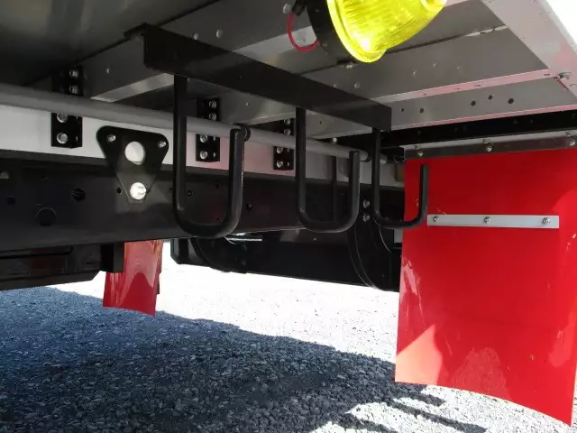 令和01年/平成31年01月中古中型冷凍バン・ウィング日野レンジャーの画像24