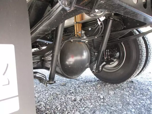 令和01年/平成31年01月中古中型冷凍バン・ウィング日野レンジャーの画像25