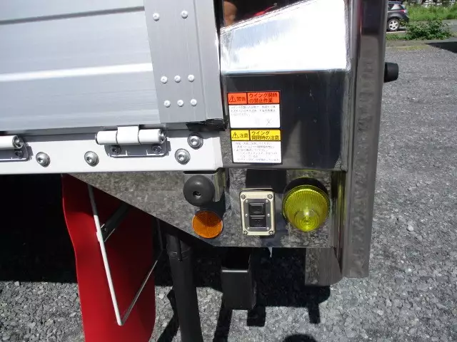令和01年/平成31年01月中古中型冷凍バン・ウィング日野レンジャーの画像26