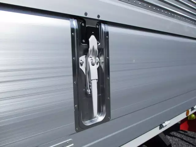 令和01年/平成31年01月中古中型冷凍バン・ウィング日野レンジャーの画像27