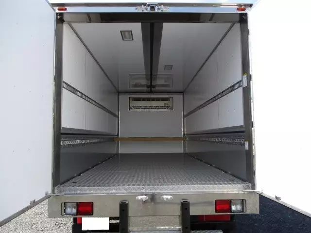 令和01年/平成31年01月中古中型冷凍バン・ウィング日野レンジャーの画像30