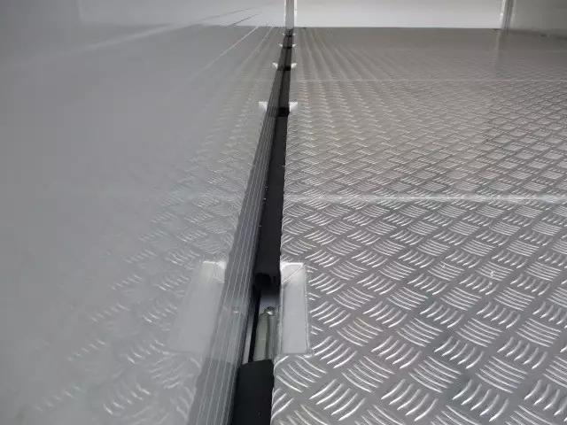 令和01年/平成31年01月中古中型冷凍バン・ウィング日野レンジャーの画像33