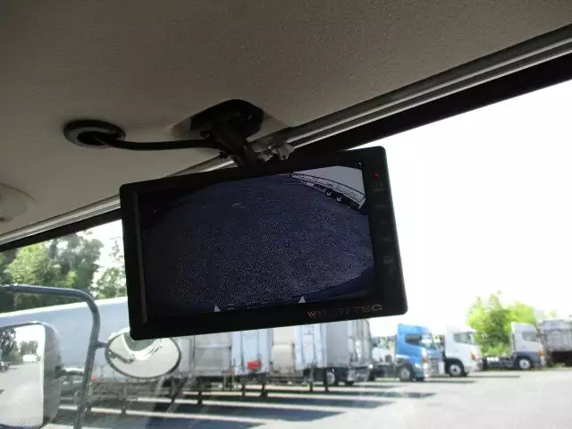 令和01年/平成31年01月中古中型冷凍バン・ウィング日野レンジャーの画像38