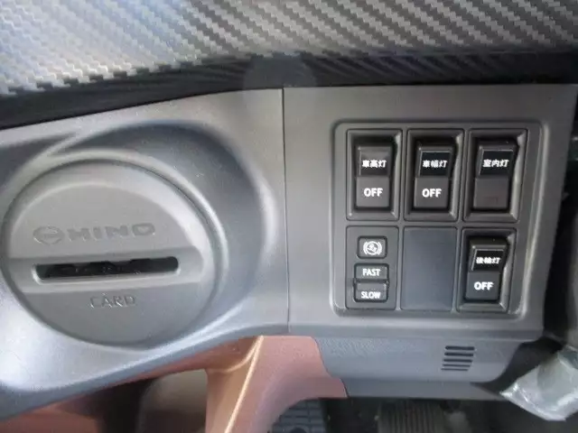 令和01年/平成31年01月中古中型冷凍バン・ウィング日野レンジャーの画像39