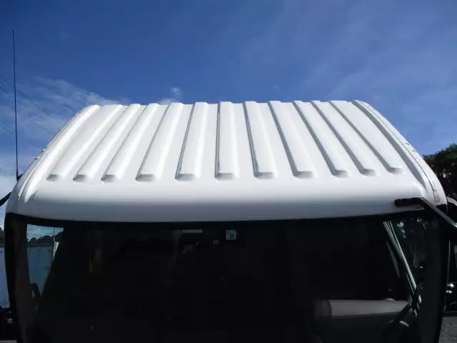 令和01年/平成31年01月中古中型冷凍バン・ウィング日野レンジャーの画像41