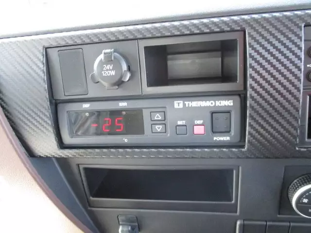 令和01年/平成31年01月中古中型冷凍バン・ウィング日野レンジャーの画像42