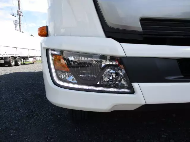 令和01年/平成31年01月中古中型冷凍バン・ウィング日野レンジャーの画像7