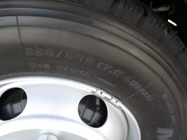 令和01年/平成31年01月中古中型冷凍バン・ウィング日野レンジャーの画像8