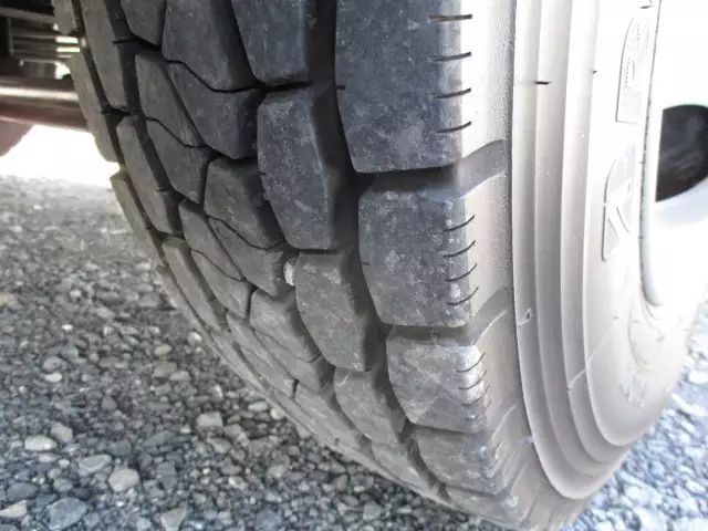 令和01年/平成31年01月中古中型冷凍バン・ウィング日野レンジャーの画像9