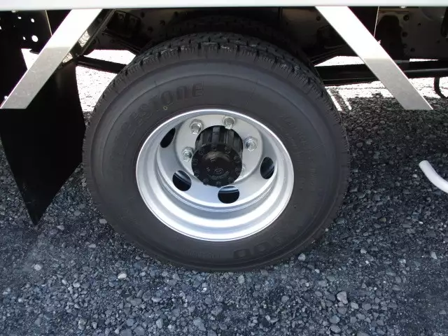 令和01年/平成31年01月中古中型冷凍バン・ウィング日野レンジャーの画像10