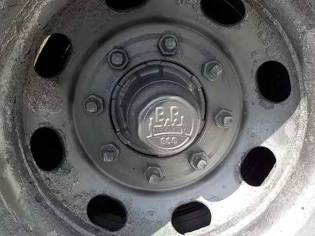 平成18年00月中古その他コンテナシャーシー日本フルハーフフルハーフの画像15