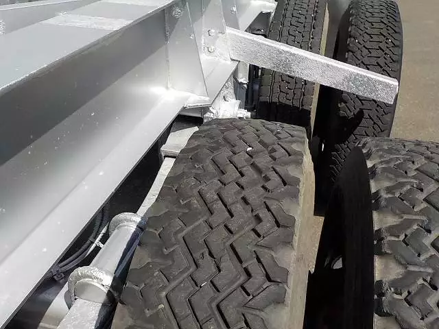 平成18年00月中古その他コンテナシャーシー日本フルハーフフルハーフの画像17