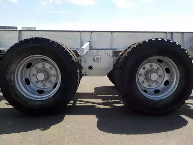 平成18年00月中古その他コンテナシャーシー日本フルハーフフルハーフの画像18