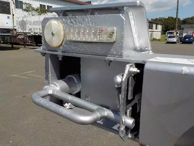平成18年00月中古その他コンテナシャーシー日本フルハーフフルハーフの画像23