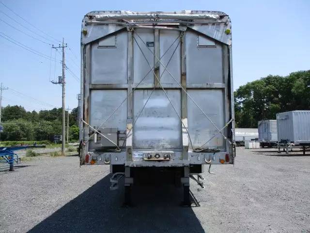 平成03年09月中古その他日本フルハーフフルハーフの画像2