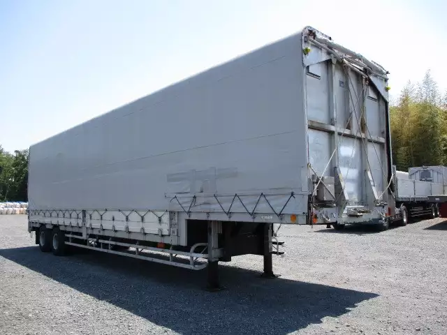 平成03年09月中古その他日本フルハーフフルハーフの画像3