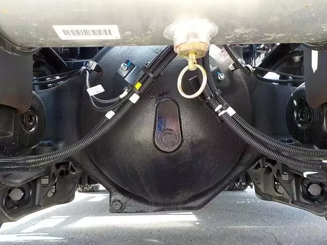 令和01年/平成31年02月中古大型トラクタヘッド日野日野の画像14