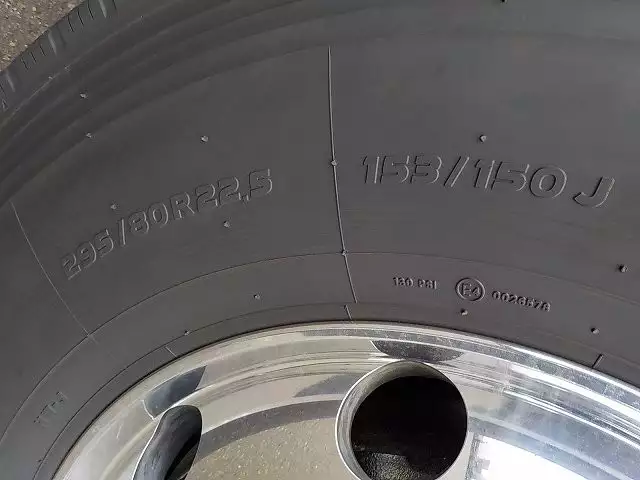 令和01年/平成31年02月中古大型トラクタヘッド日野日野の画像19