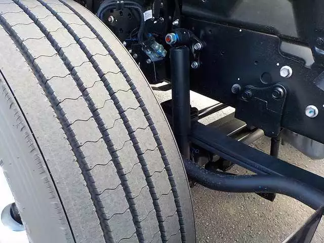 令和01年/平成31年02月中古大型トラクタヘッド日野日野の画像22