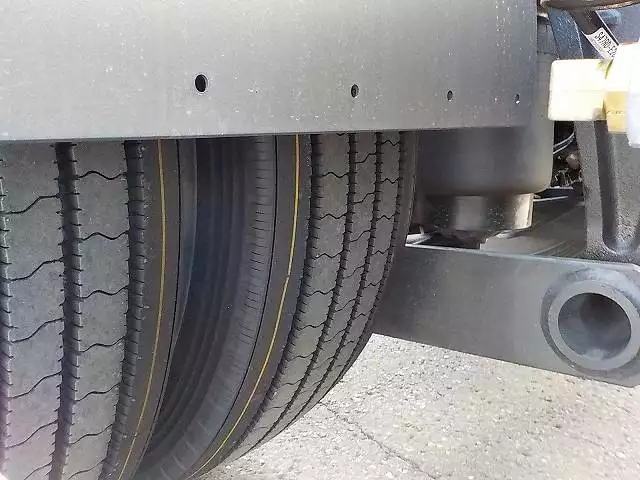 令和01年/平成31年02月中古大型トラクタヘッド日野日野の画像25