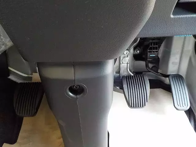 令和01年/平成31年02月中古大型トラクタヘッド日野日野の画像30