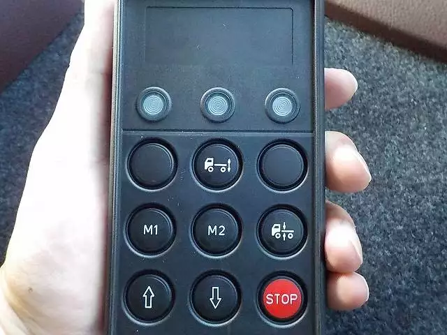 令和01年/平成31年02月中古大型トラクタヘッド日野日野の画像31