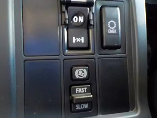 令和01年/平成31年02月中古大型トラクタヘッド日野日野の画像35