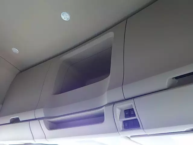 令和01年/平成31年02月中古大型トラクタヘッド日野日野の画像39