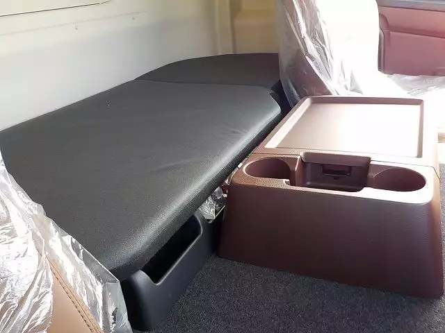 令和01年/平成31年02月中古大型トラクタヘッド日野日野の画像40