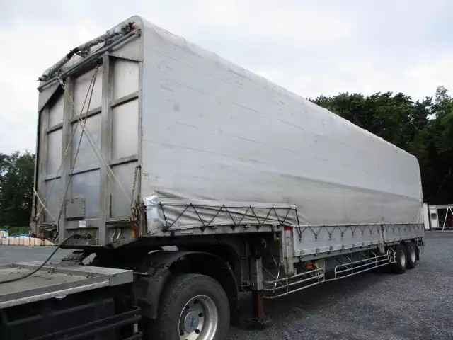 平成05年07月中古その他国内・その他富士の画像1