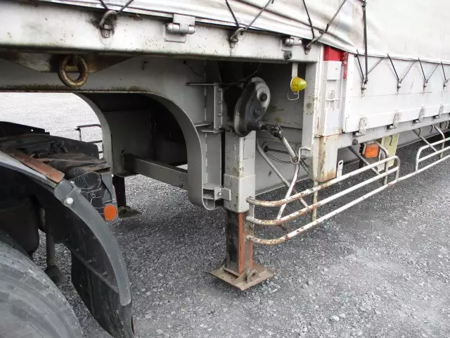 平成05年07月中古その他国内・その他富士の画像14