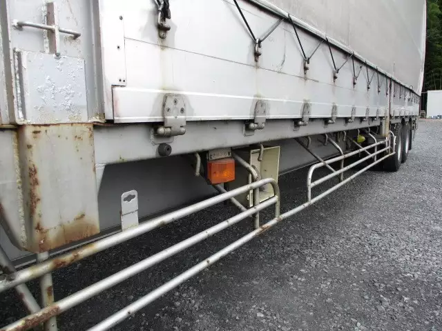 平成05年07月中古その他国内・その他富士の画像15