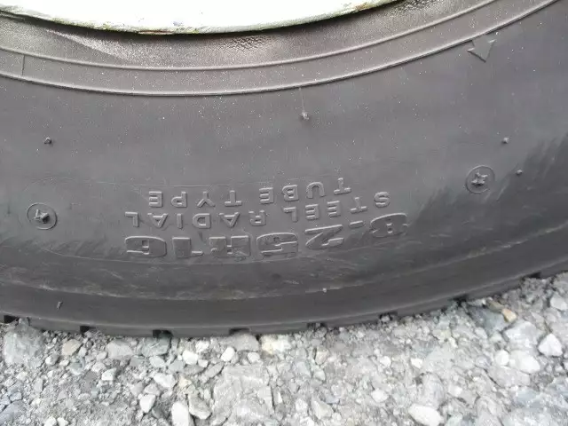 平成05年07月中古その他国内・その他富士の画像17