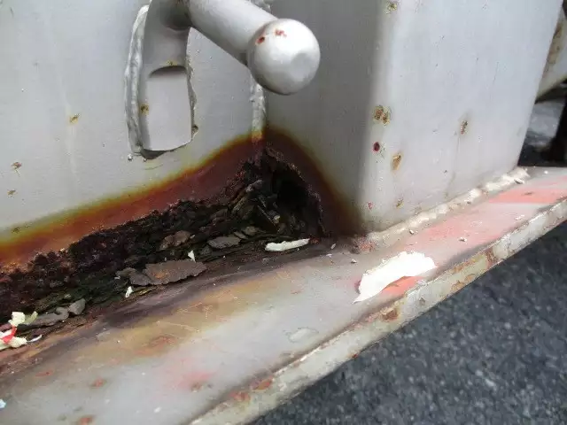 平成05年07月中古その他国内・その他富士の画像22