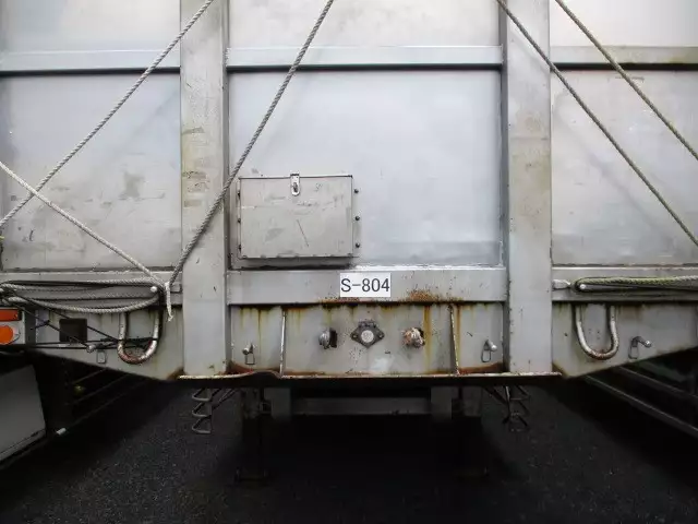 平成05年07月中古その他国内・その他富士の画像24