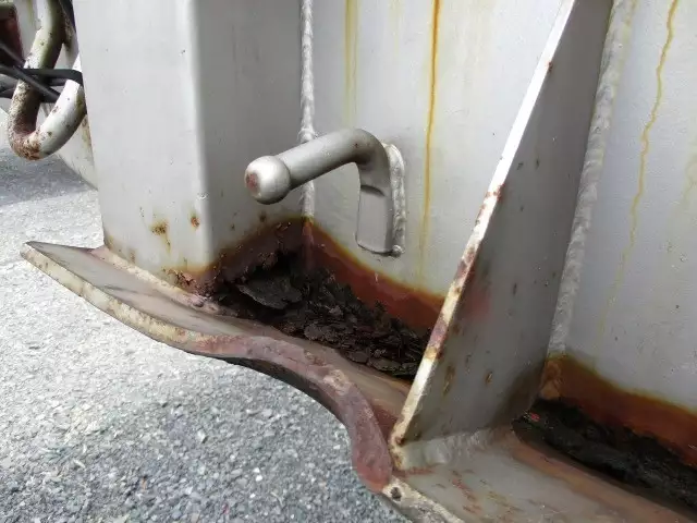 平成05年07月中古その他国内・その他富士の画像6