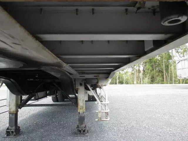 平成19年10月中古その他トレクストレクスの画像12