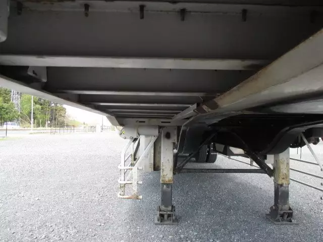 平成19年10月中古その他トレクストレクスの画像13