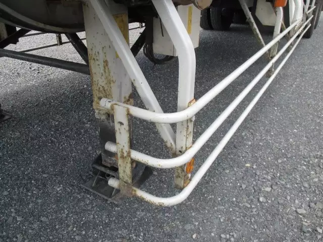 平成19年10月中古その他トレクストレクスの画像14