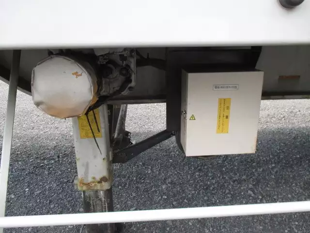 平成19年10月中古その他トレクストレクスの画像15