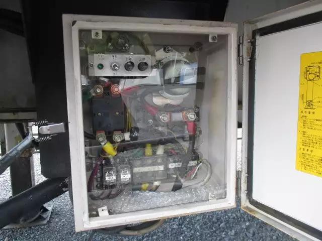 平成19年10月中古その他トレクストレクスの画像16