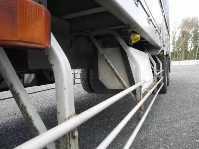 平成19年10月中古その他トレクストレクスの画像17