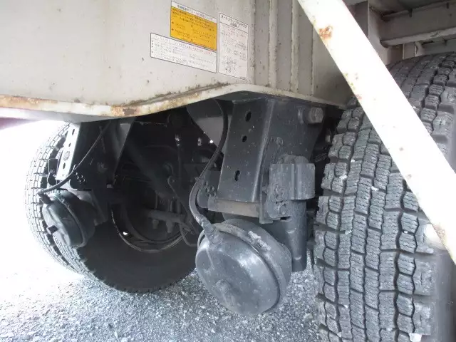 平成19年10月中古その他トレクストレクスの画像18