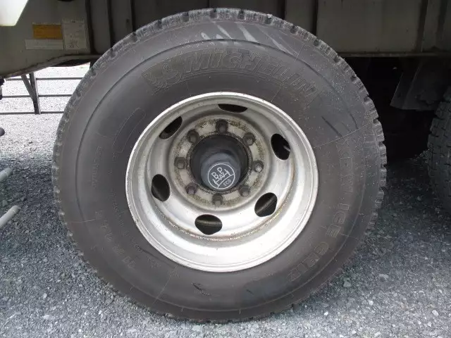 平成19年10月中古その他トレクストレクスの画像19