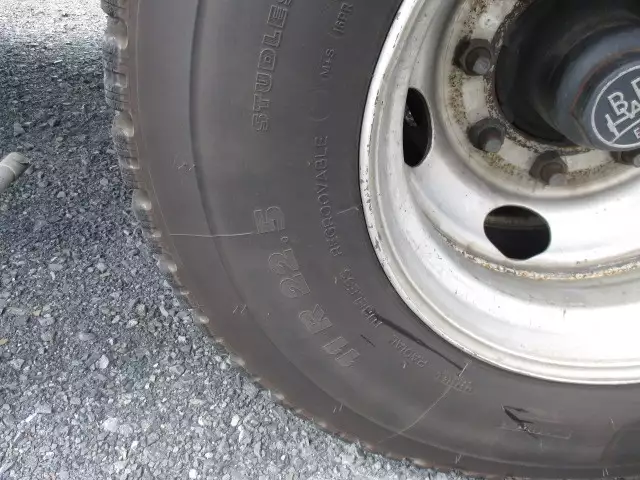 平成19年10月中古その他トレクストレクスの画像20